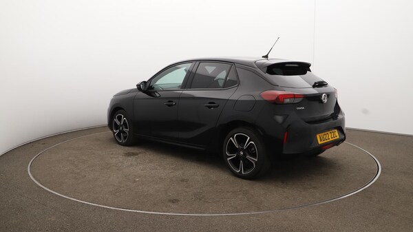 Used Vauxhall Corsa 2022 for sale - 75991338: Photo 65