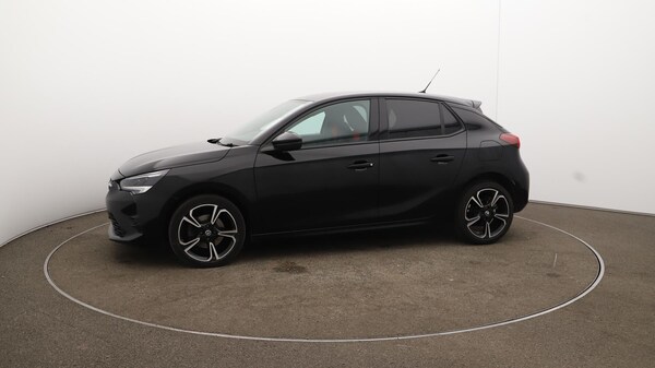 Used Vauxhall Corsa 2022 for sale - 75991338: Photo 68