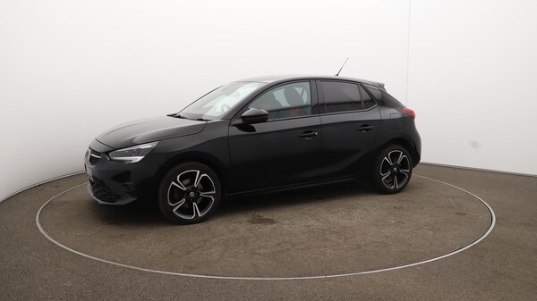 Used Vauxhall Corsa 2022 for sale - 75991338: Photo 69