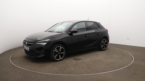 Used Vauxhall Corsa 2022 for sale - 75991338: Photo 70