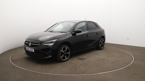 Used Vauxhall Corsa 2022 for sale - 75991338: Photo 71