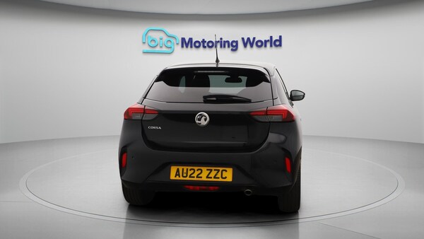 Used Vauxhall Corsa 2022 for sale - 75991338: Photo 7