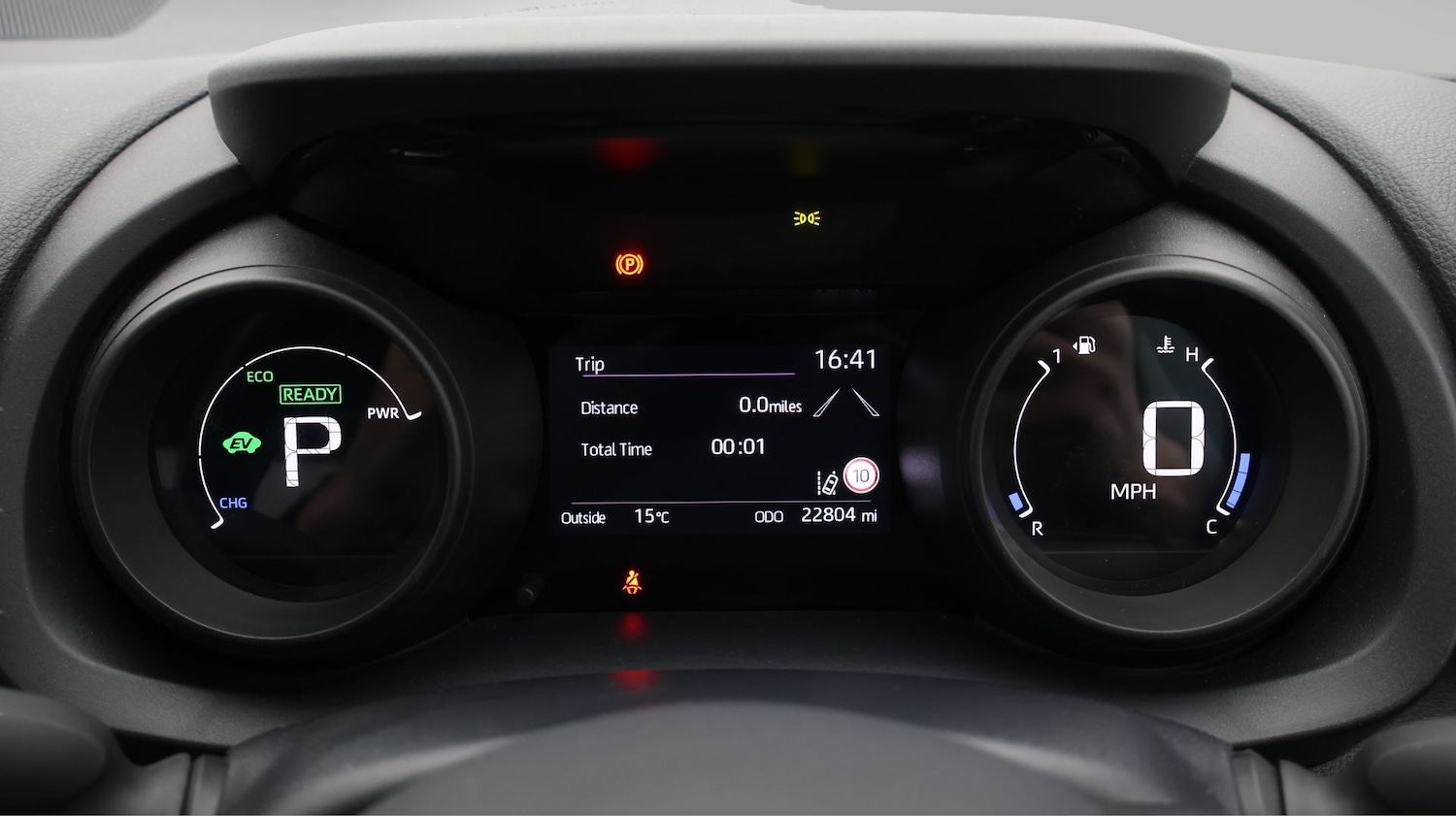 Used Toyota Yaris 2023 for sale - 77677045: Photo 10