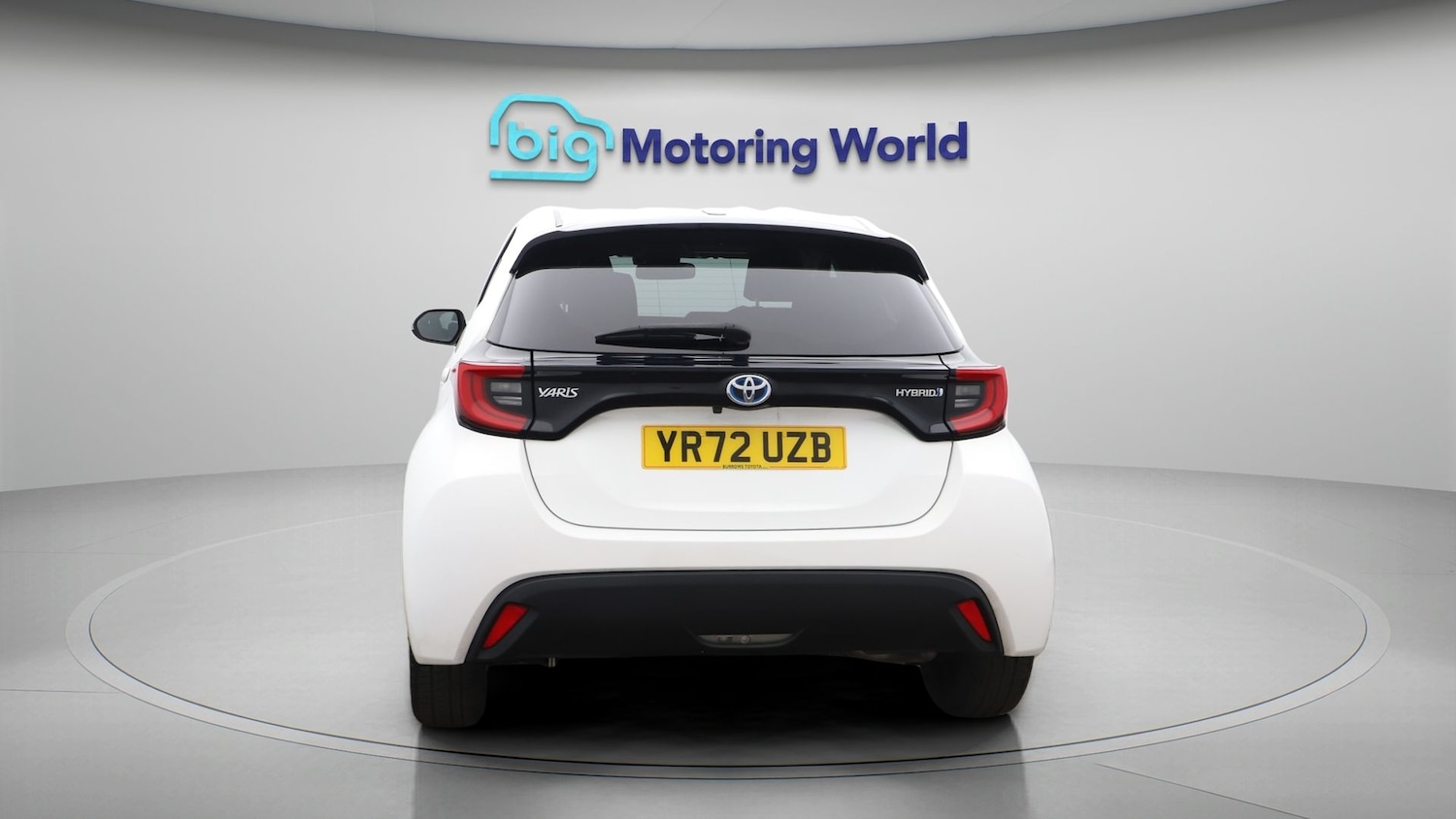 Used Toyota Yaris 2023 for sale - 77677045: Photo 6