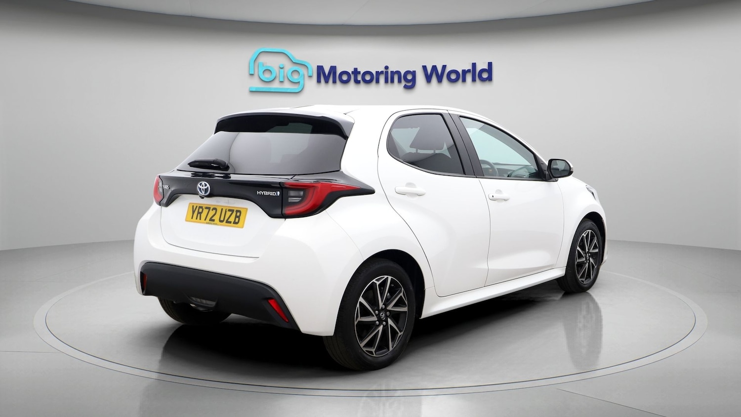 Used Toyota Yaris 2023 for sale - 77677045: Photo 7