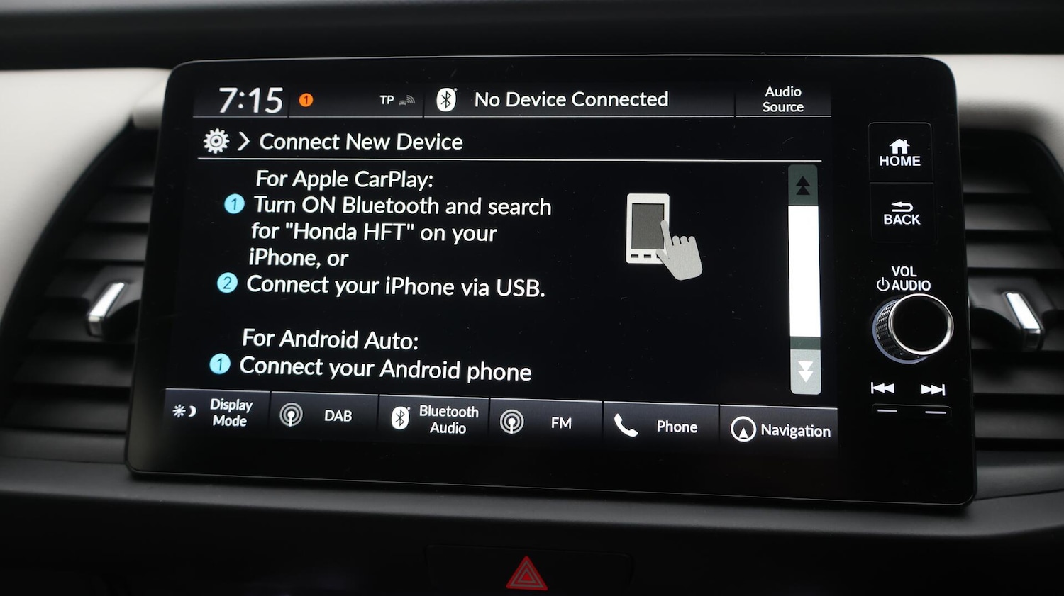 Used Honda Jazz 2020 for sale - 76608351: Photo 26