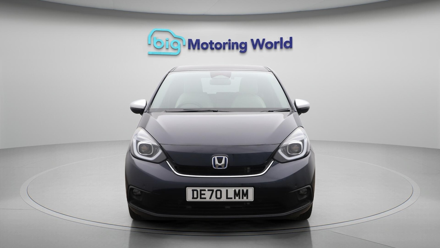 Used Honda Jazz 2020 for sale - 76608351: Photo 3