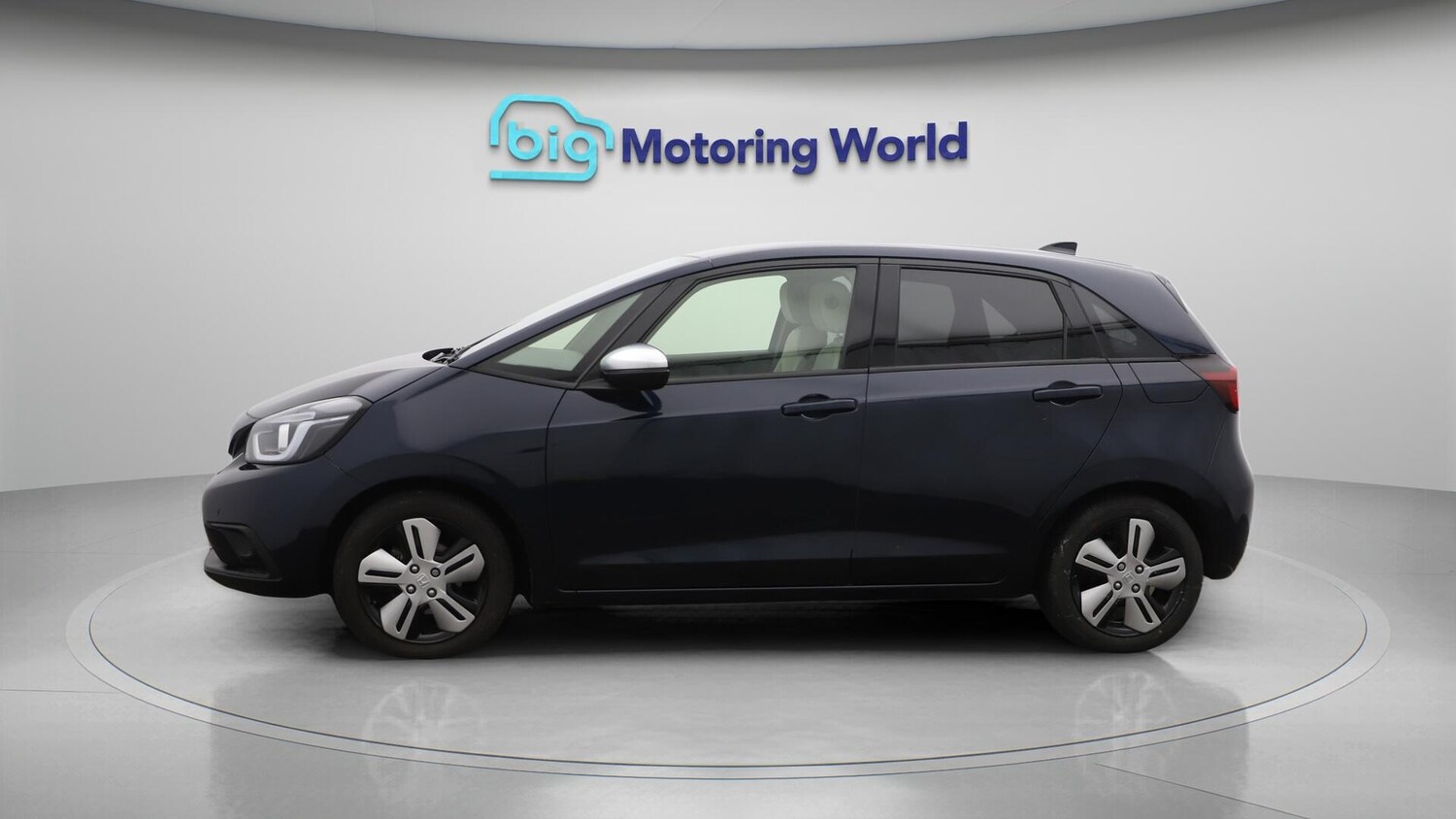 Used Honda Jazz 2020 for sale - 76608351: Photo 5