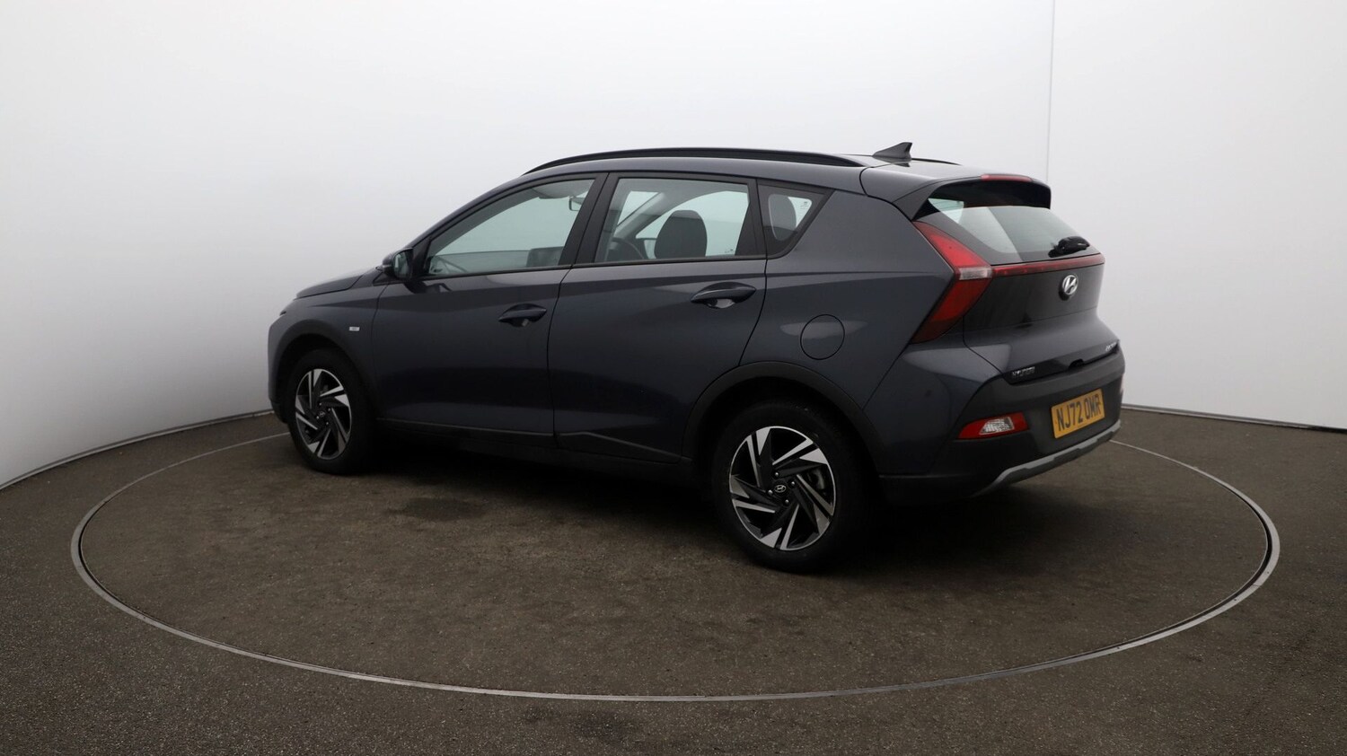 Used Hyundai BAYON for sale - 76809980: Photo 10