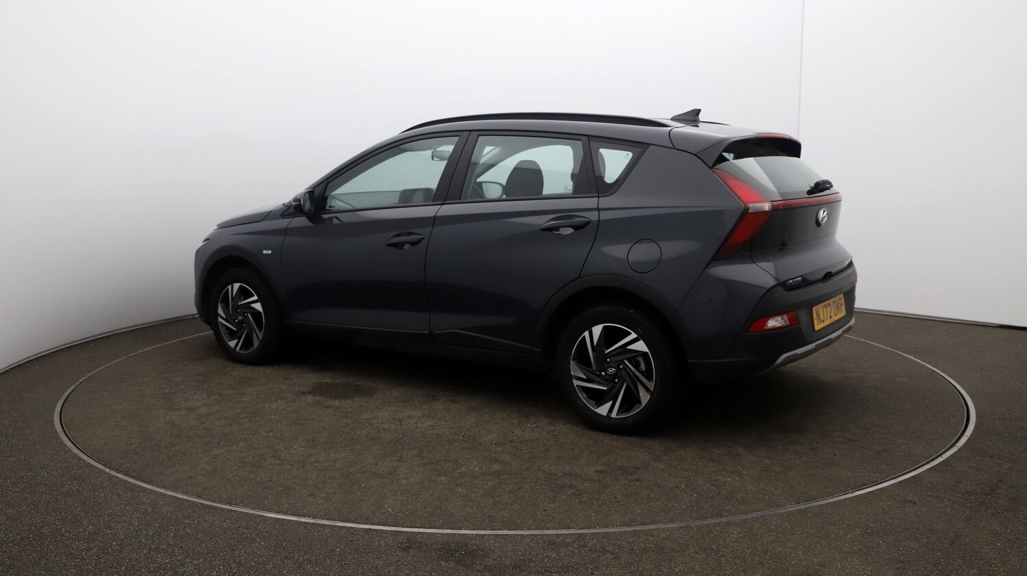 Used Hyundai BAYON for sale - 76809980: Photo 12