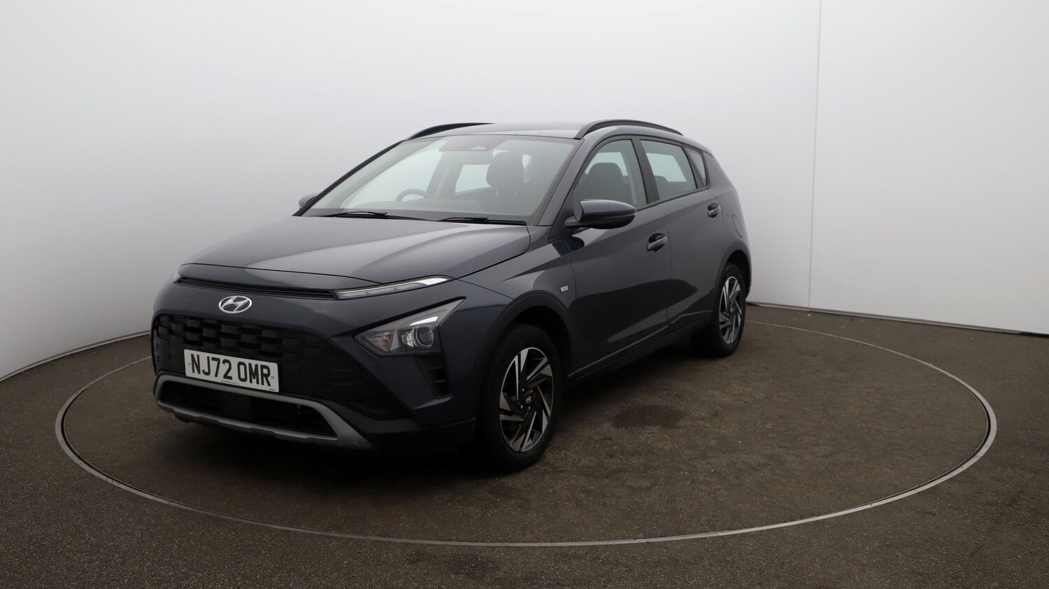 Used Hyundai BAYON for sale - 76809980: Photo 14