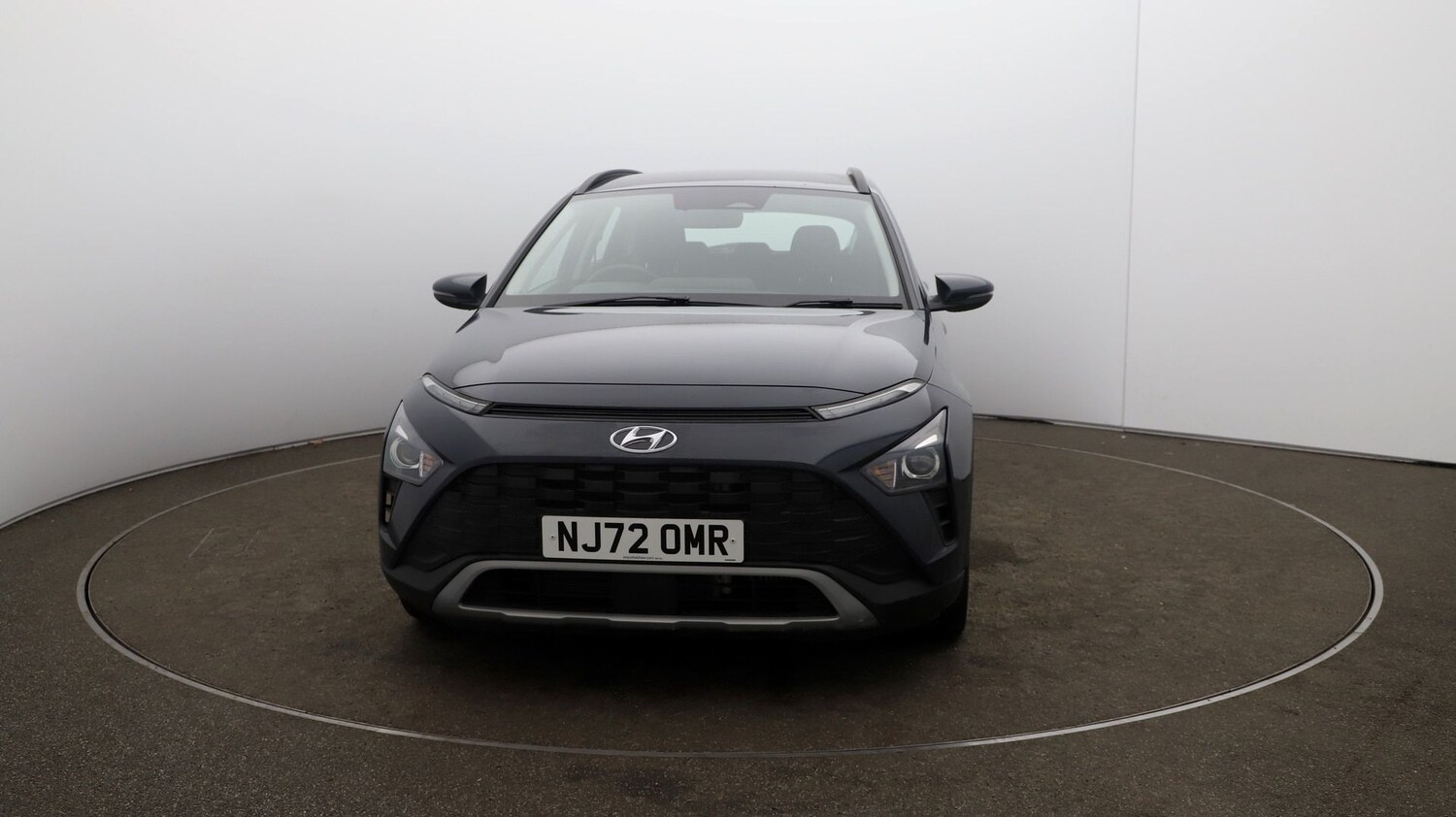 Used Hyundai BAYON for sale - 76809980: Photo 18