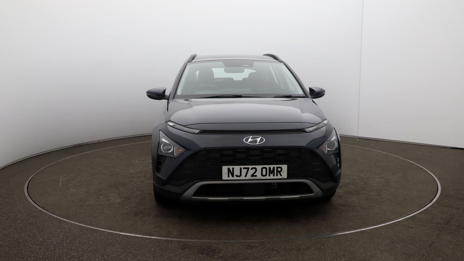 Used Hyundai BAYON for sale - 76809980: Photo 20