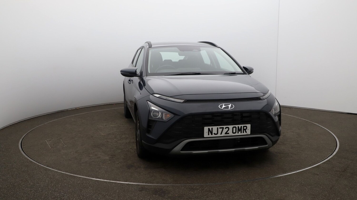 Used Hyundai BAYON for sale - 76809980: Photo 22