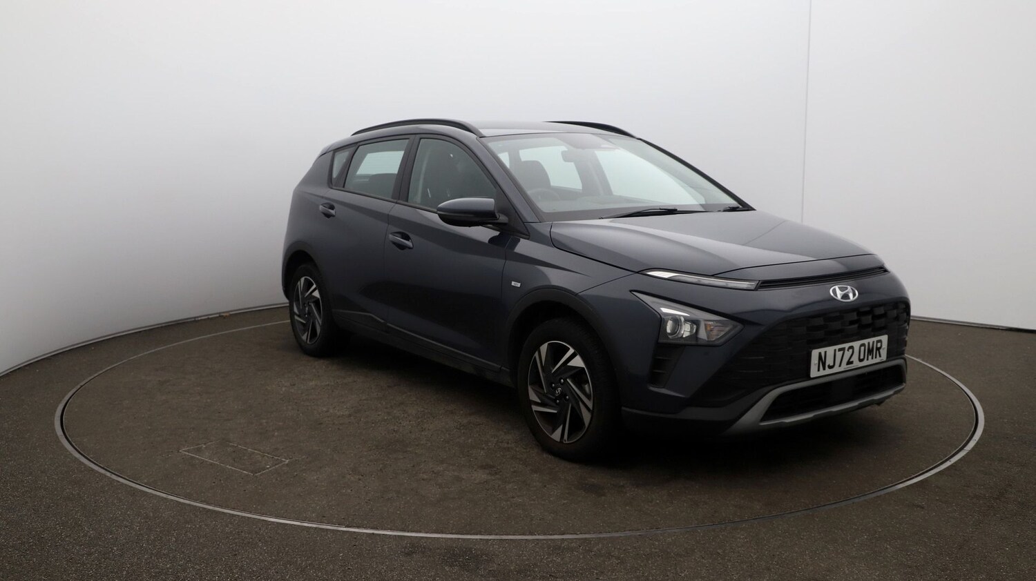 Used Hyundai BAYON for sale - 76809980: Photo 26