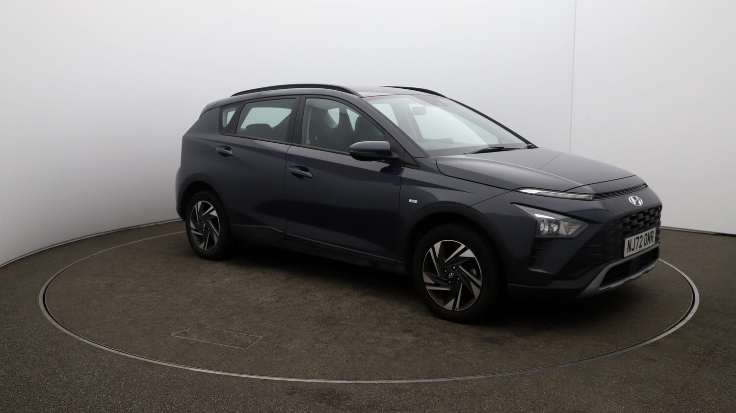 Used Hyundai BAYON for sale - 76809980: Photo 28