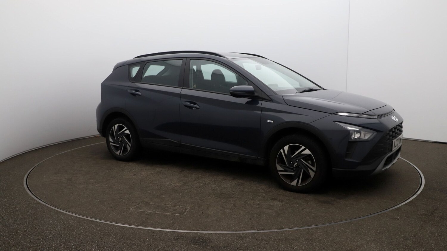 Used Hyundai BAYON for sale - 76809980: Photo 30