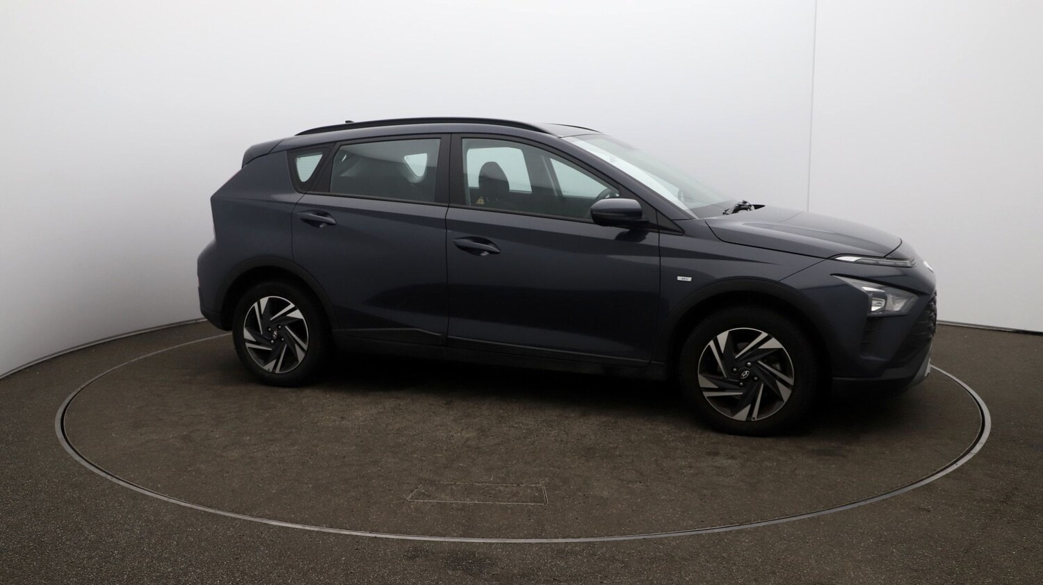 Used Hyundai BAYON for sale - 76809980: Photo 32