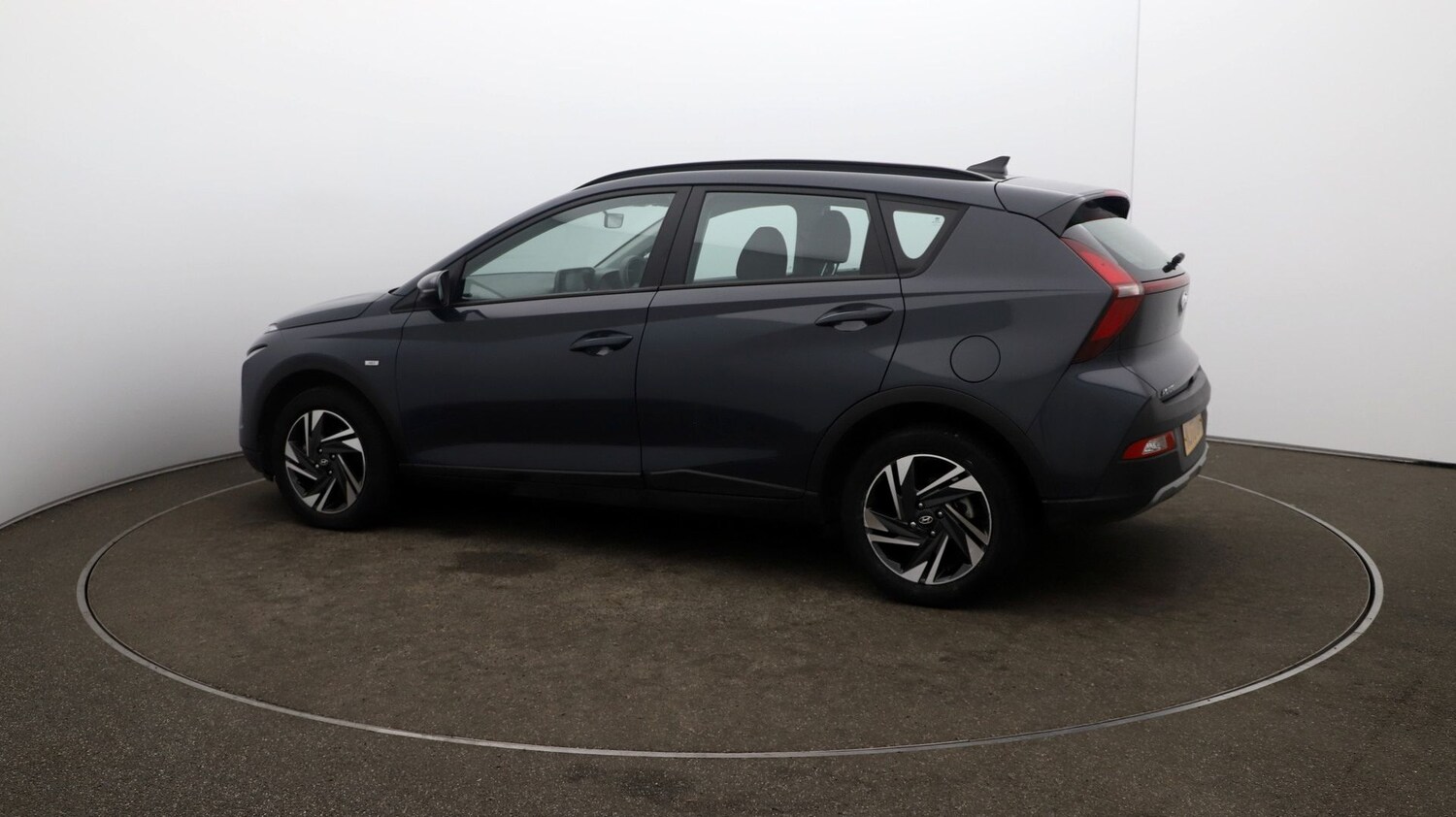 Used Hyundai BAYON for sale - 76809980: Photo 34