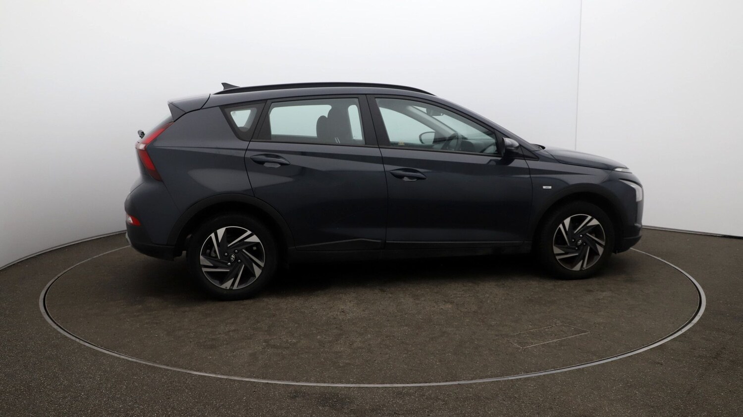 Used Hyundai BAYON for sale - 76809980: Photo 40