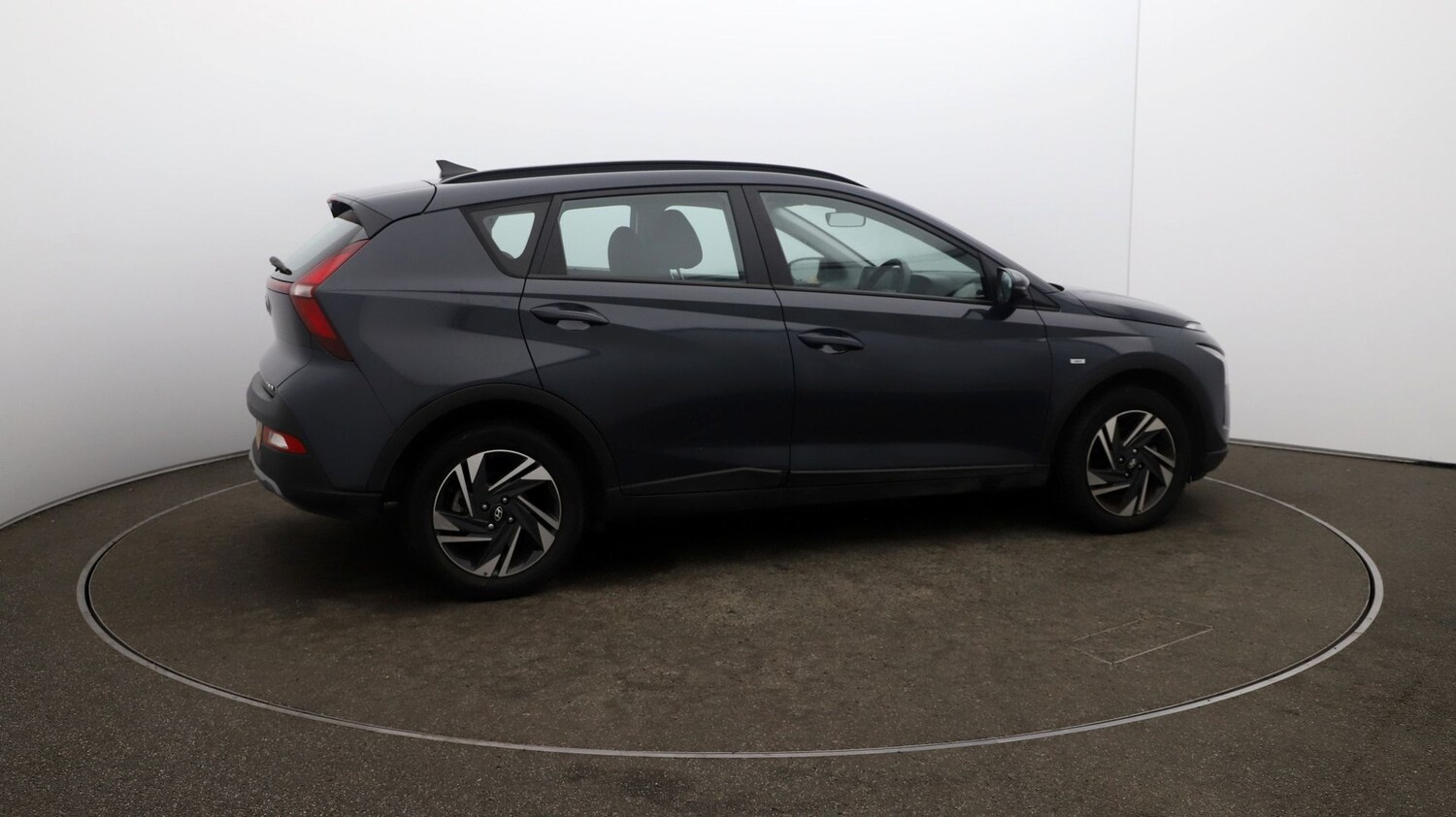 Used Hyundai BAYON for sale - 76809980: Photo 42