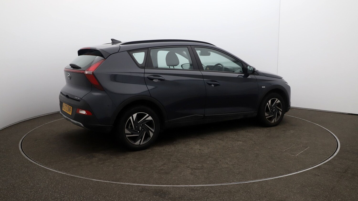 Used Hyundai BAYON for sale - 76809980: Photo 44