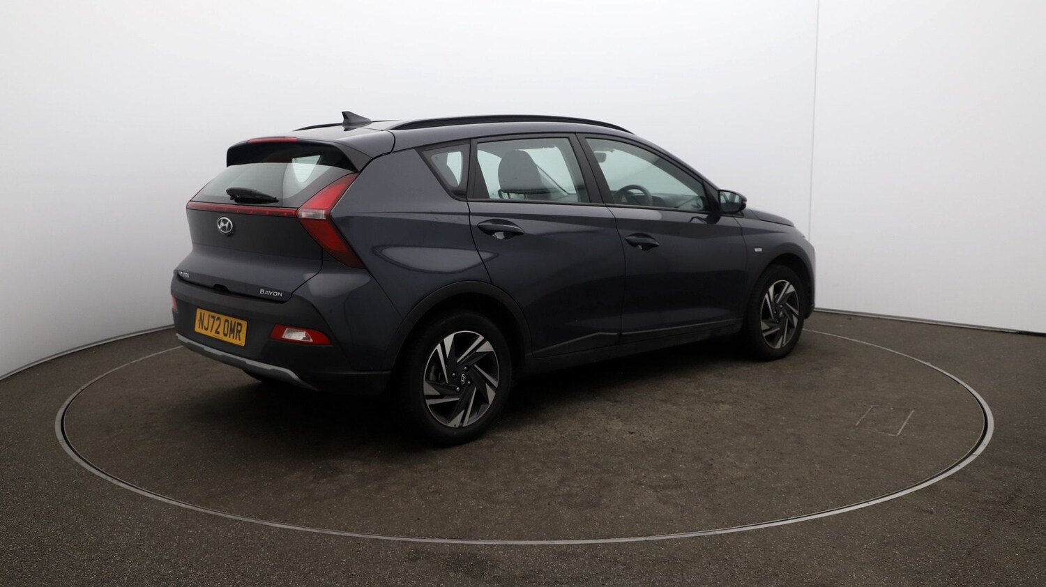 Used Hyundai BAYON for sale - 76809980: Photo 45