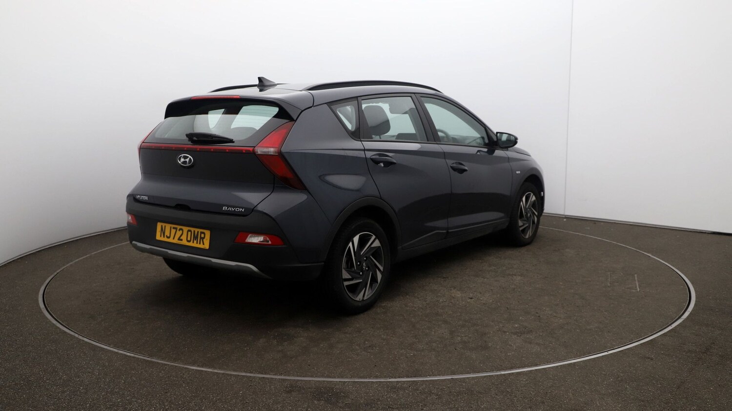 Used Hyundai BAYON for sale - 76809980: Photo 46