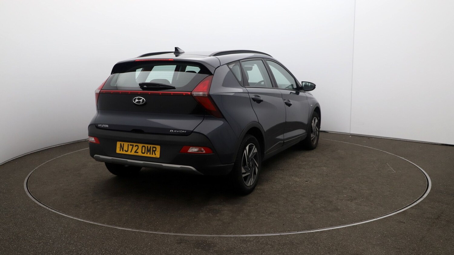 Used Hyundai BAYON for sale - 76809980: Photo 47