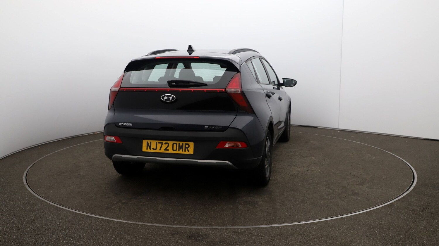 Used Hyundai BAYON for sale - 76809980: Photo 48