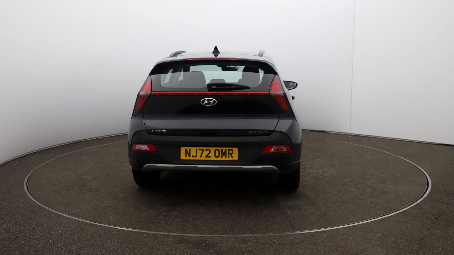 Used Hyundai BAYON for sale - 76809980: Photo 49