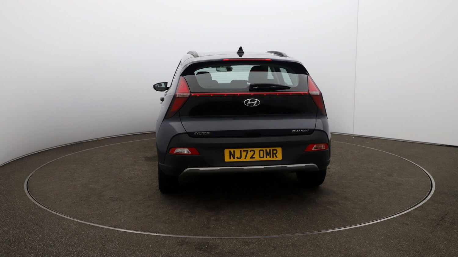 Used Hyundai BAYON for sale - 76809980: Photo 51