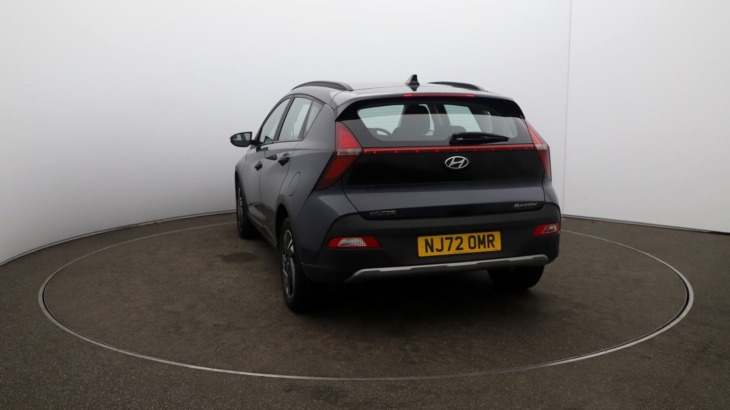 Used Hyundai BAYON for sale - 76809980: Photo 52