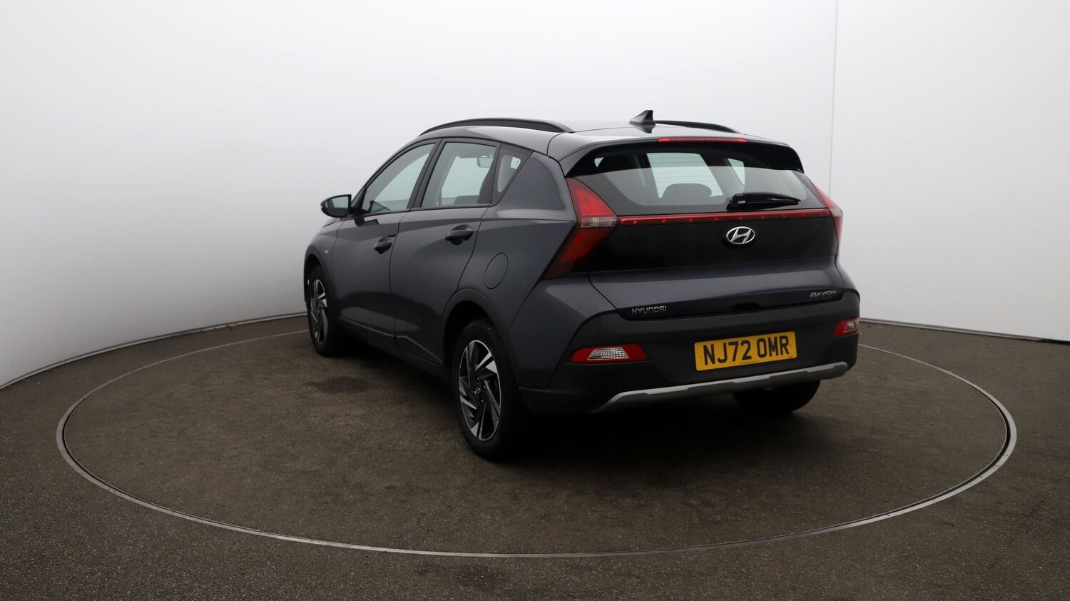 Used Hyundai BAYON for sale - 76809980: Photo 53