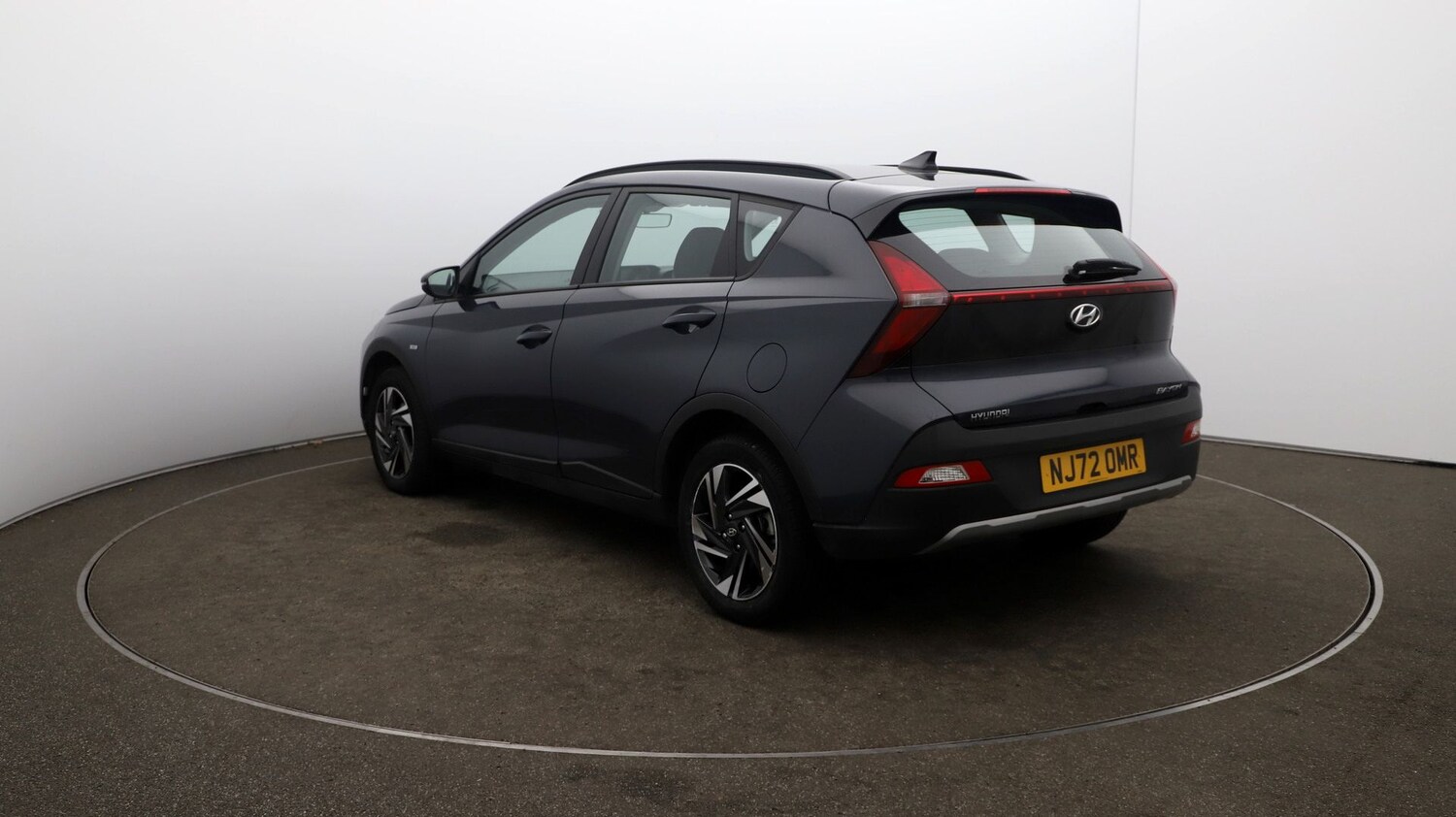 Used Hyundai BAYON for sale - 76809980: Photo 54