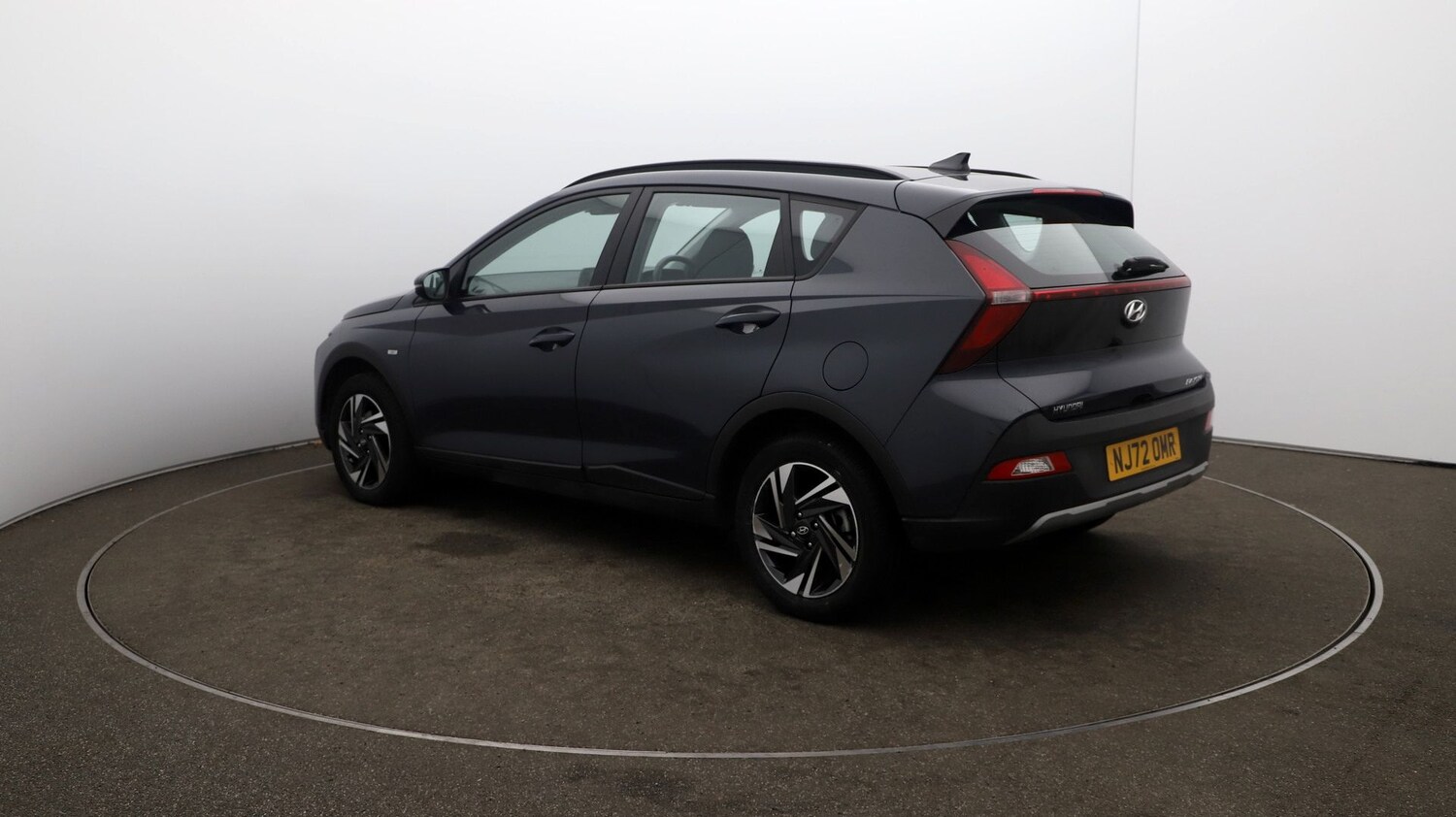 Used Hyundai BAYON for sale - 76809980: Photo 55