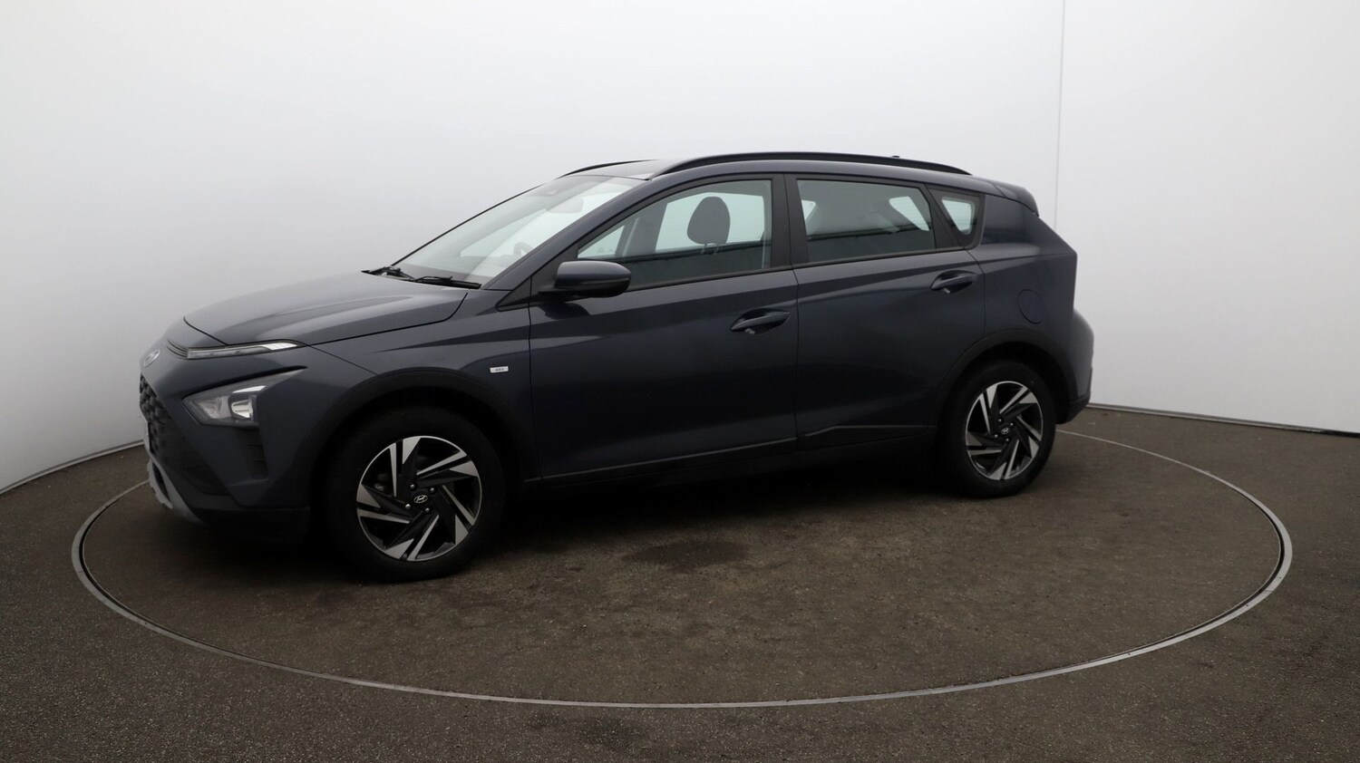 Used Hyundai BAYON for sale - 76809980: Photo 59