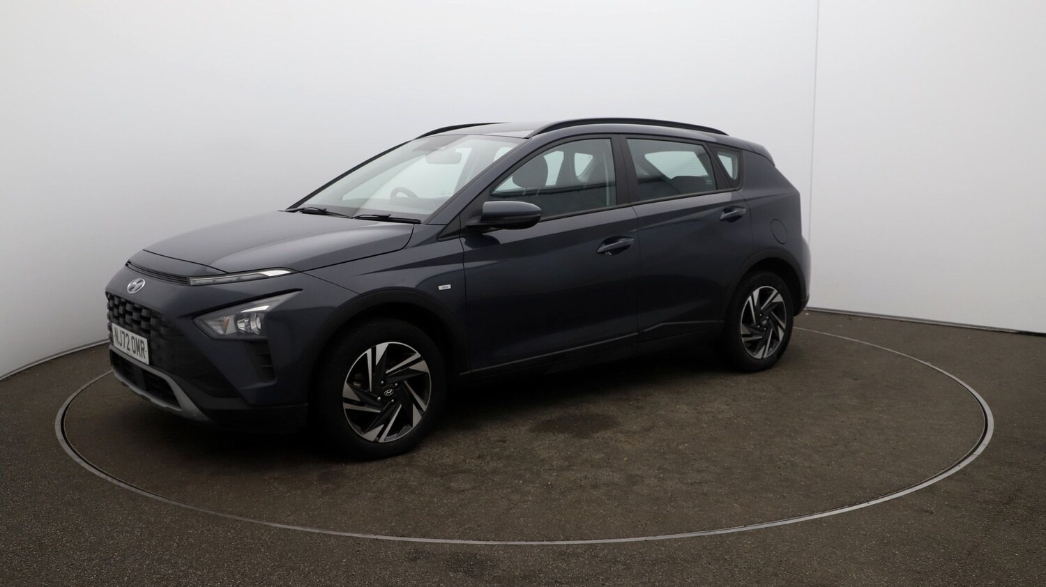 Used Hyundai BAYON for sale - 76809980: Photo 60