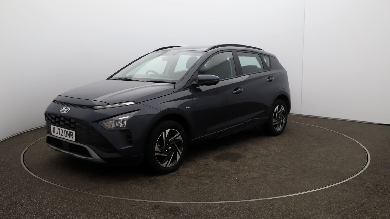 Used Hyundai BAYON for sale - 76809980: Photo 61