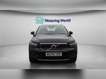 Used Volvo XC40 2020 for sale - 75883807: Photo
