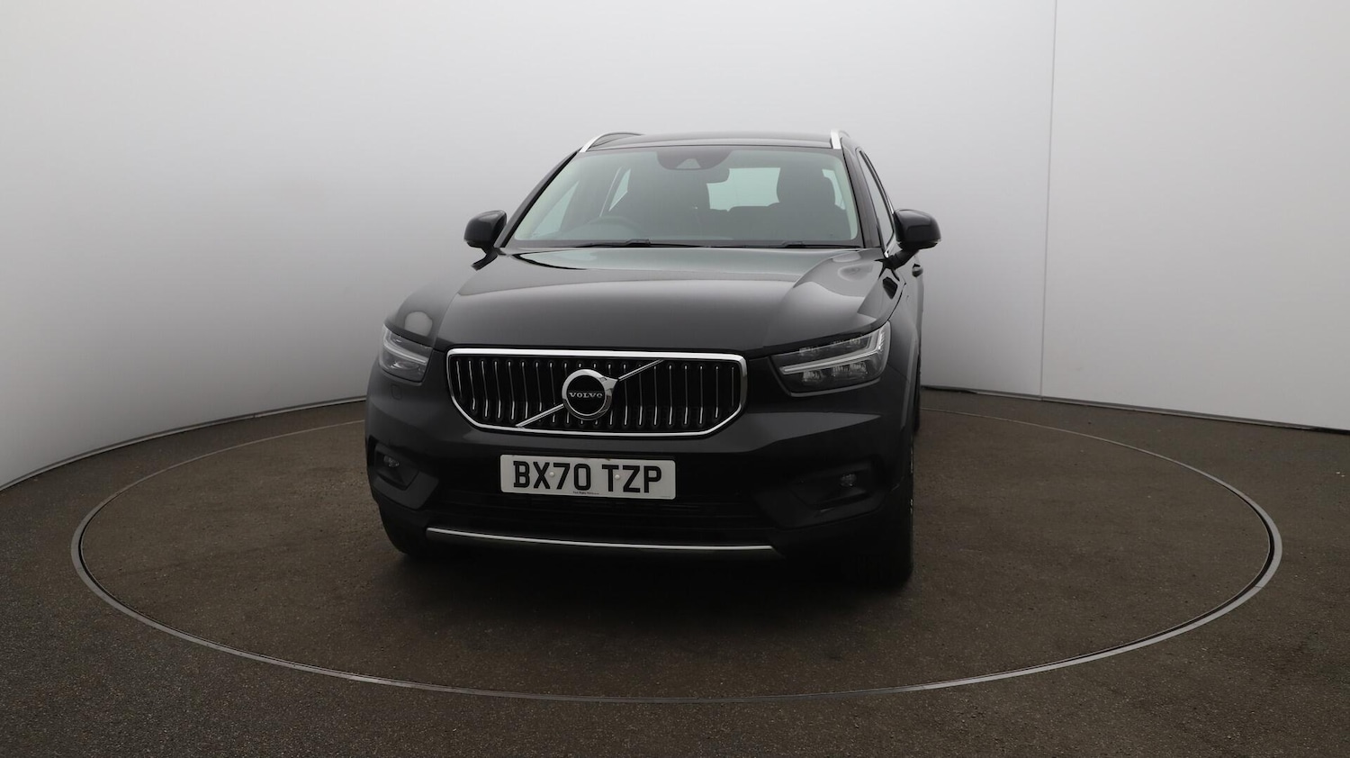 Vehicle 40