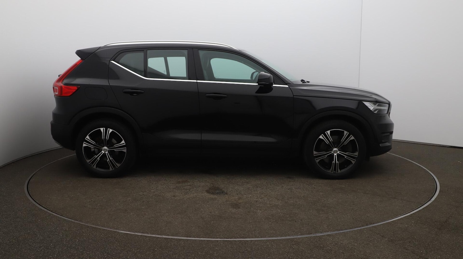 Vehicle 50