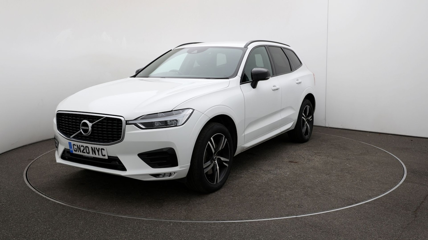 Used Volvo XC60 2020 for sale - 76809485: Photo 30