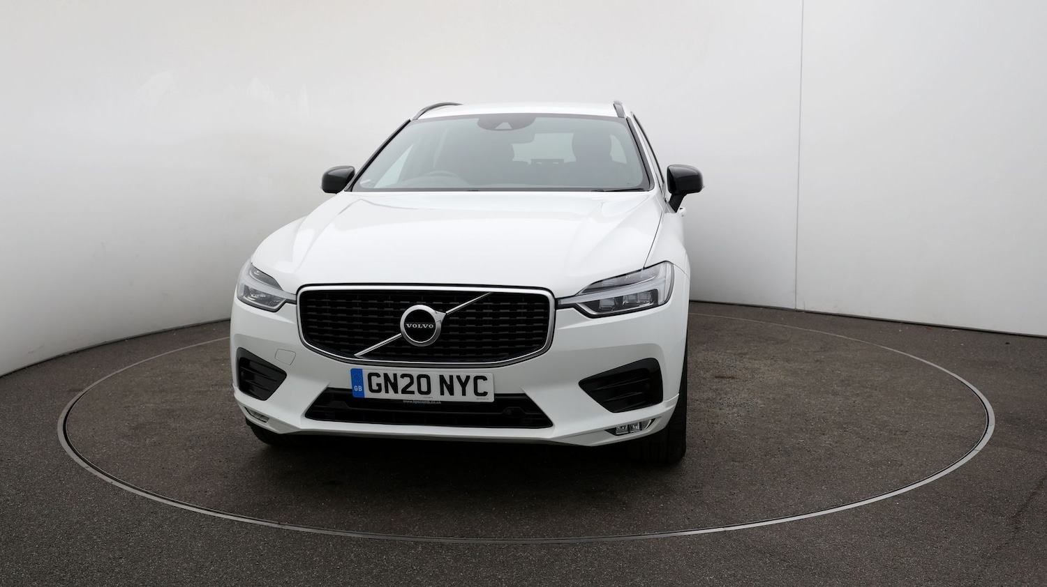 Used Volvo XC60 2020 for sale - 76809485: Photo 32