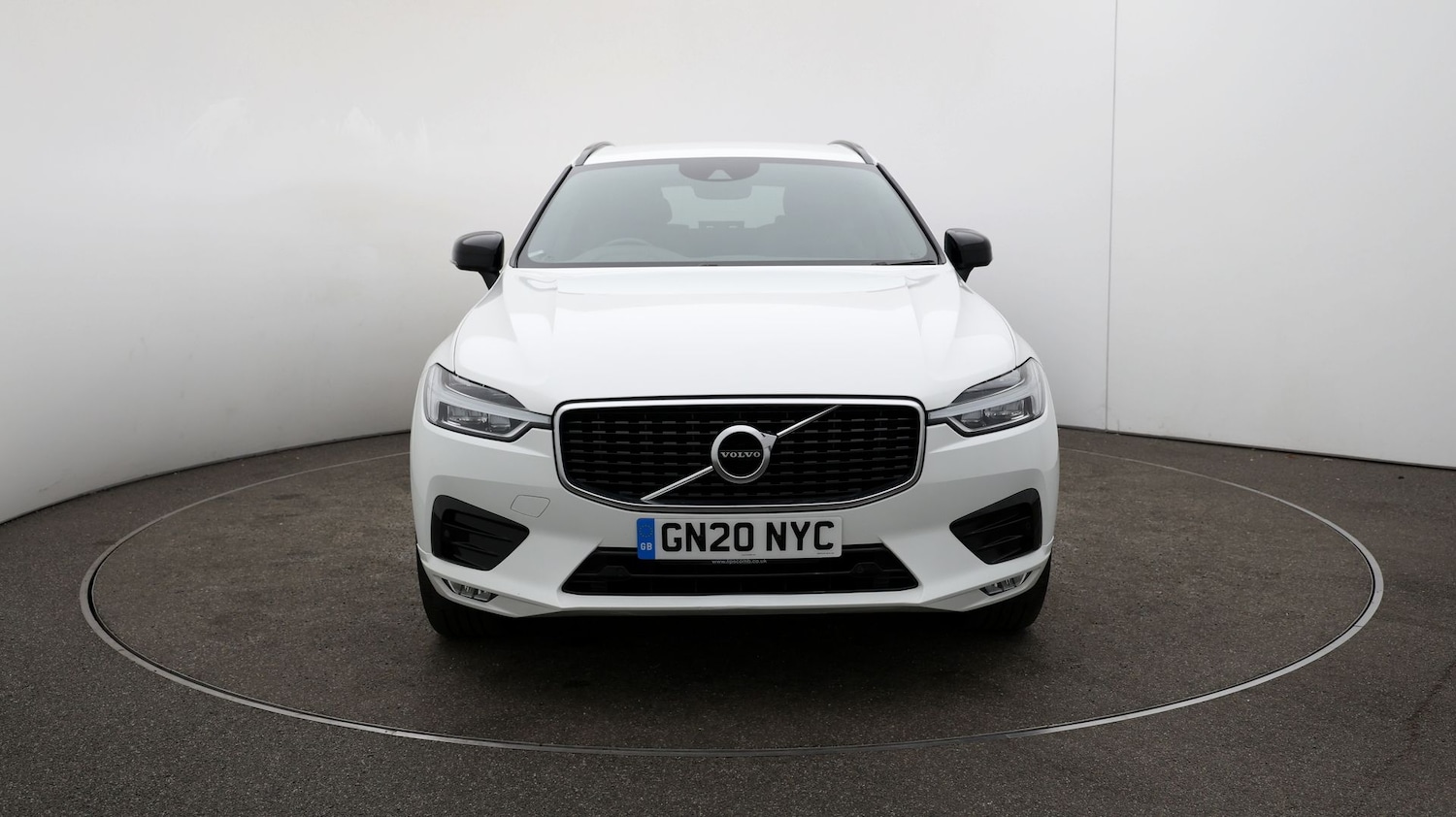Used Volvo XC60 2020 for sale - 76809485: Photo 33