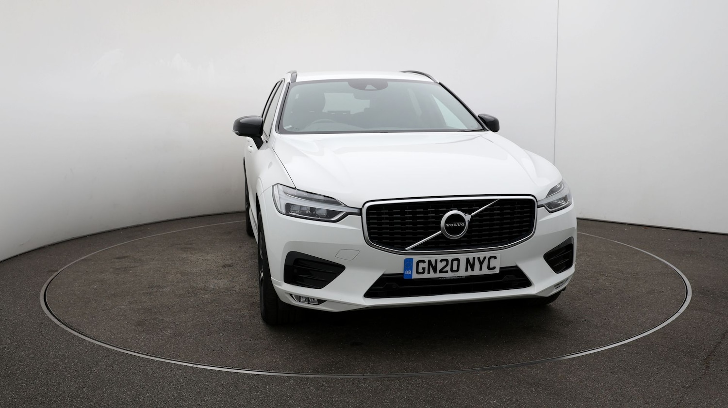 Used Volvo XC60 2020 for sale - 76809485: Photo 34