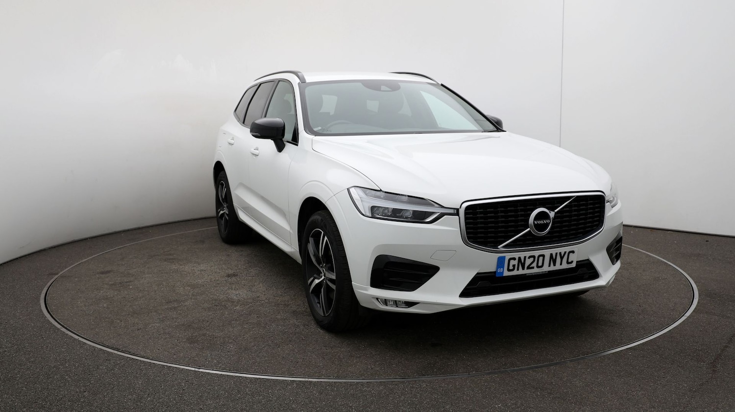 Used Volvo XC60 2020 for sale - 76809485: Photo 35