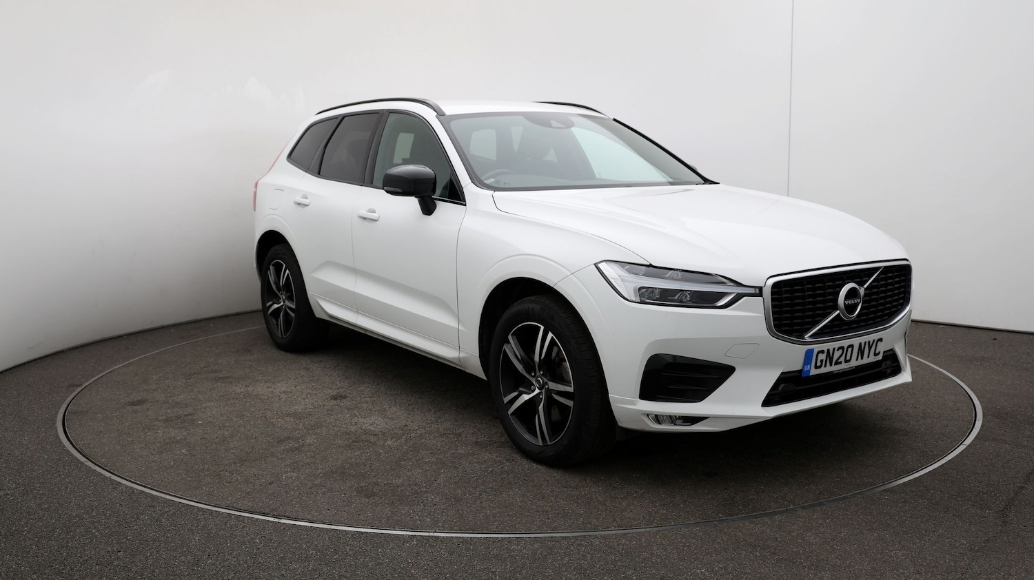 Used Volvo XC60 2020 for sale - 76809485: Photo 36
