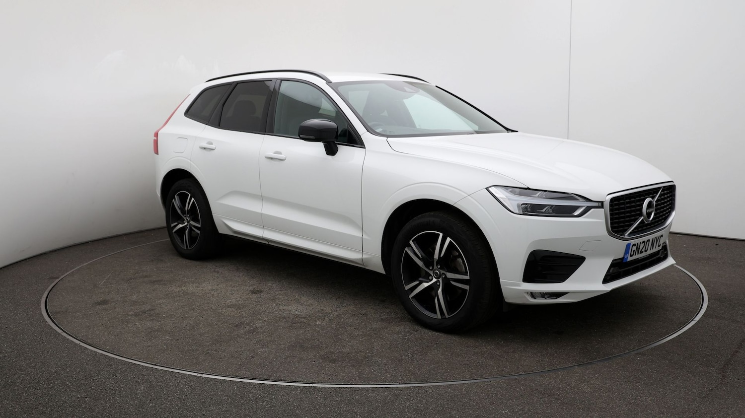 Used Volvo XC60 2020 for sale - 76809485: Photo 37