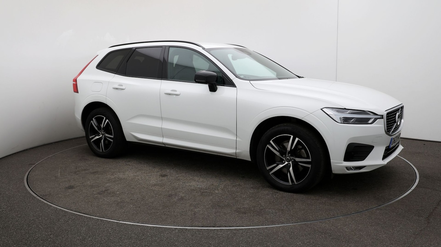 Used Volvo XC60 2020 for sale - 76809485: Photo 38